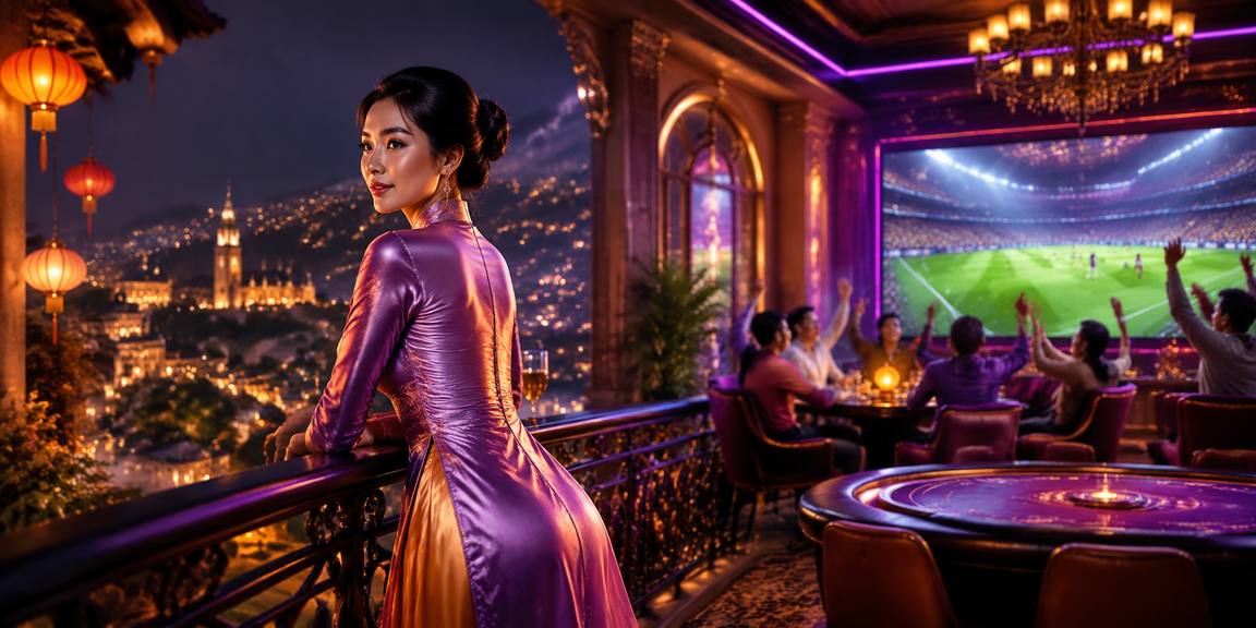sextop88 Nổi Bật Arcade