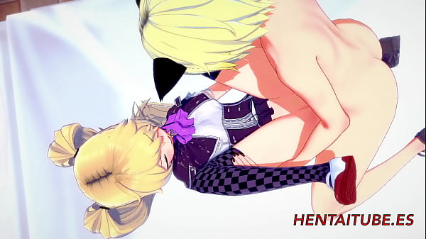 Hentai teen địt nhau phê vãi